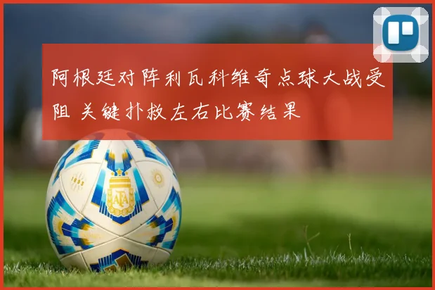 阿根廷对阵利瓦科维奇点球大战受阻 关键扑救左右比赛结果